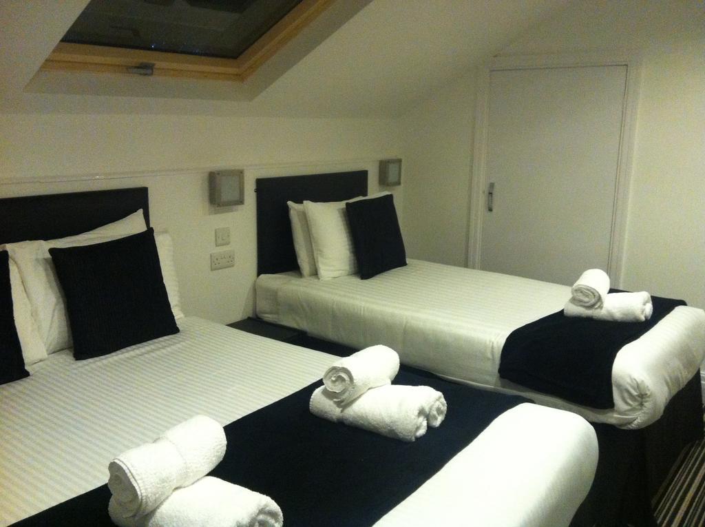 Happy Return Hotel 3*