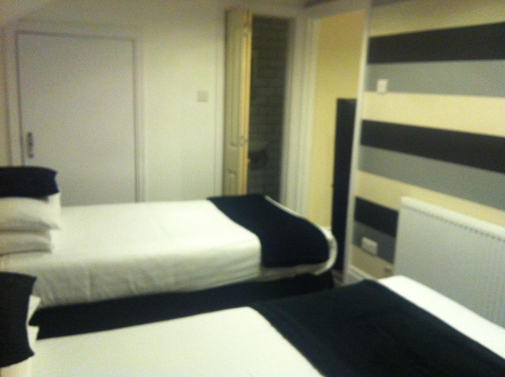 Happy Return Hotel