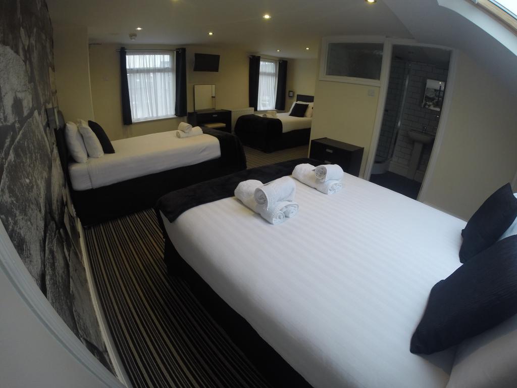 Hotel Happy Return 3*