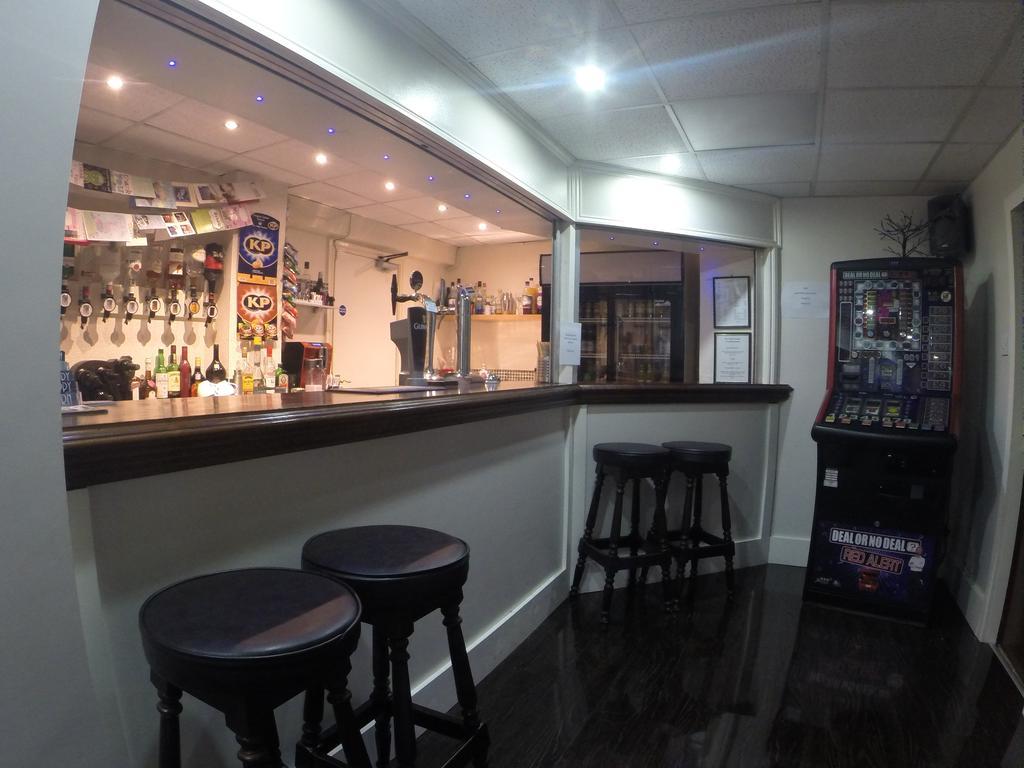 Happy Return Hotel Blackpool