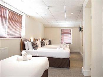 Hotel Happy Return Blackpool