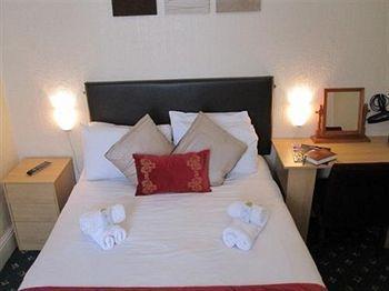 Hotel Happy Return Blackpool