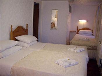 Hotel Happy Return 3*