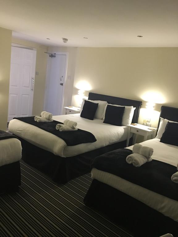 Hotel Happy Return