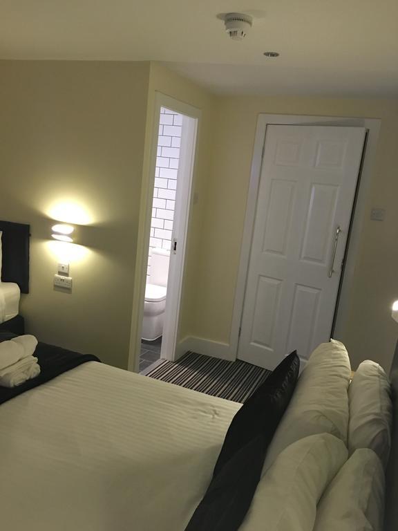Hotel Happy Return Blackpool