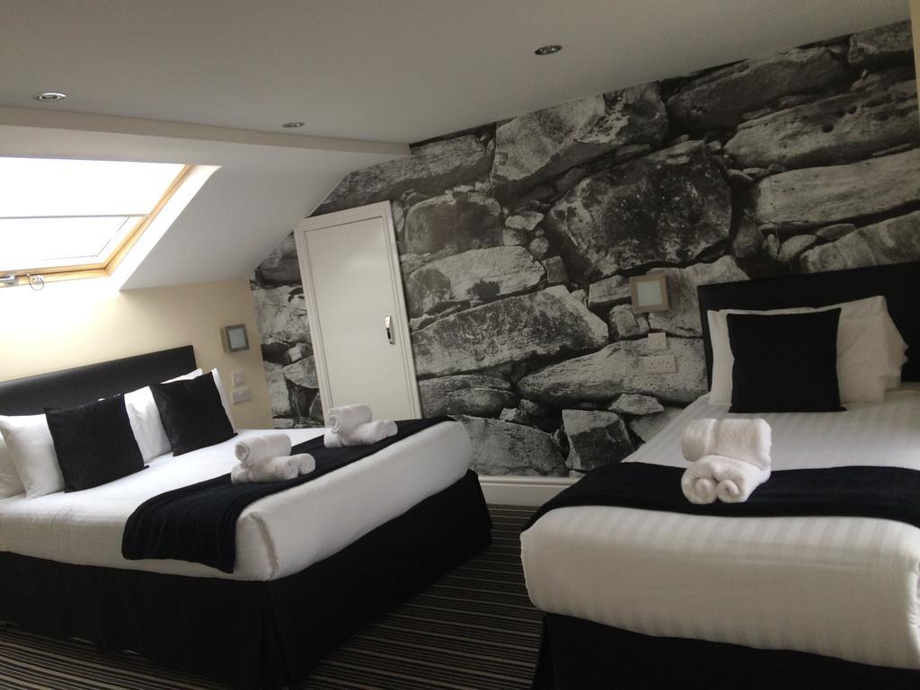 Hotel Happy Return
