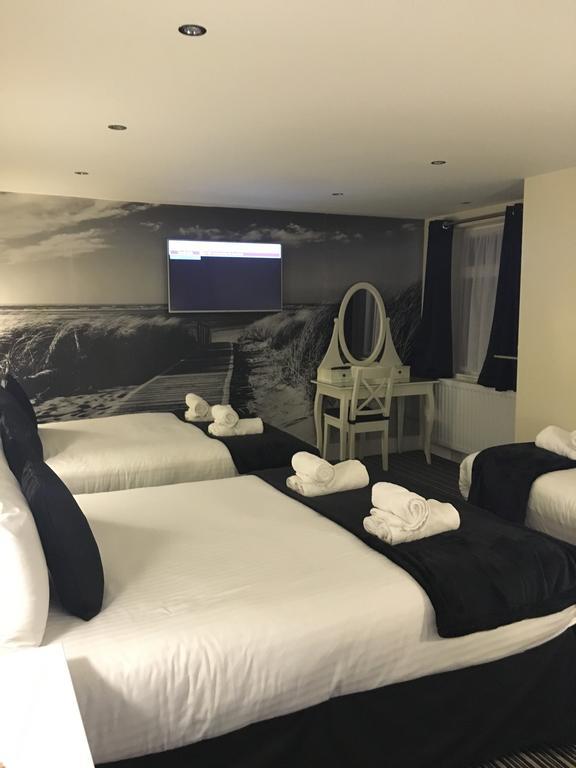 Hotel Happy Return Blackpool