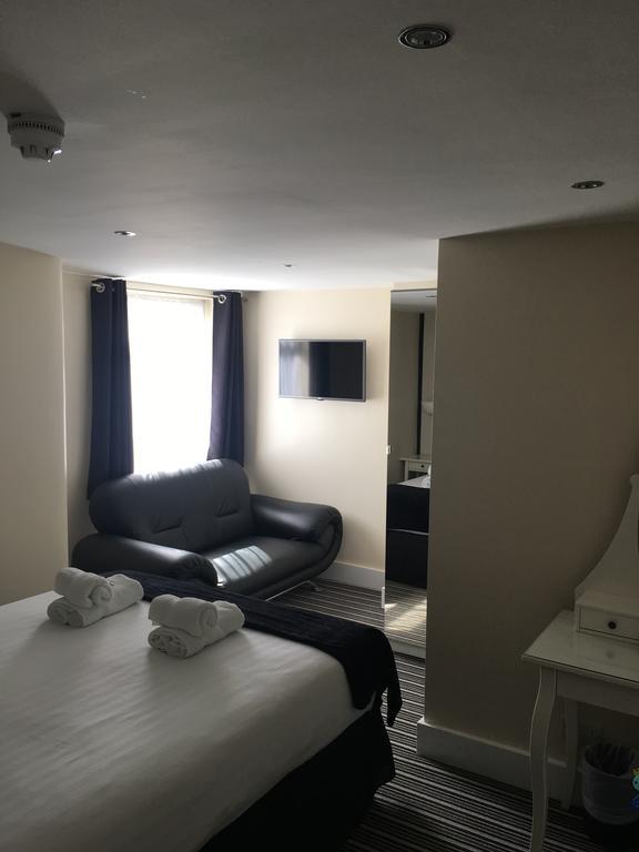 Hotel Happy Return Blackpool