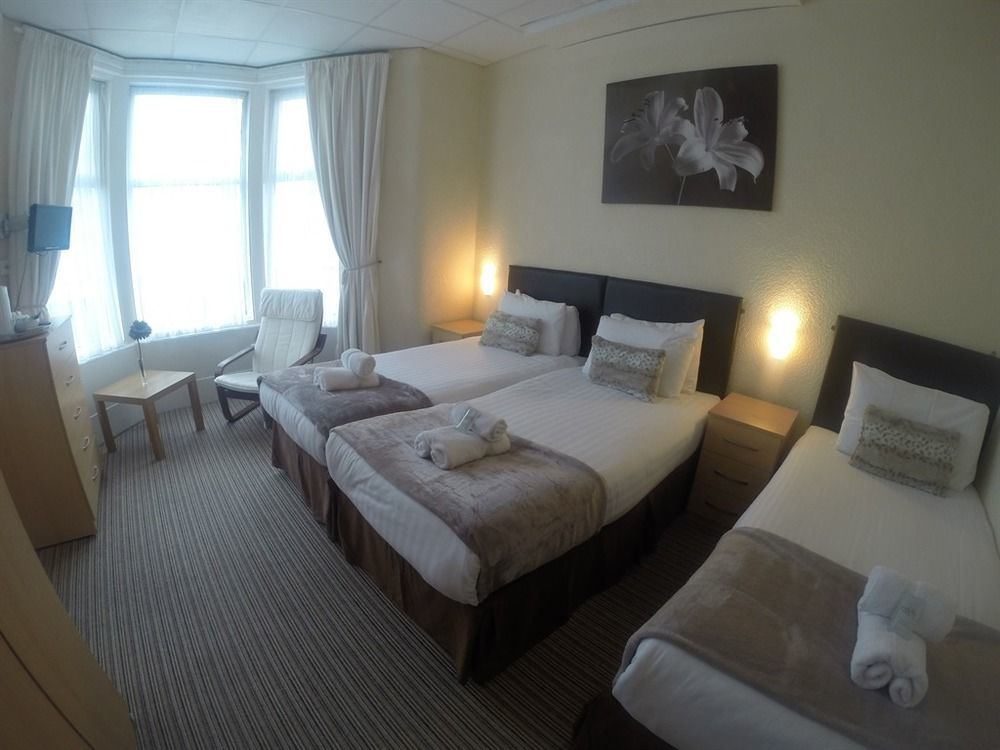 Hotel Happy Return 3*