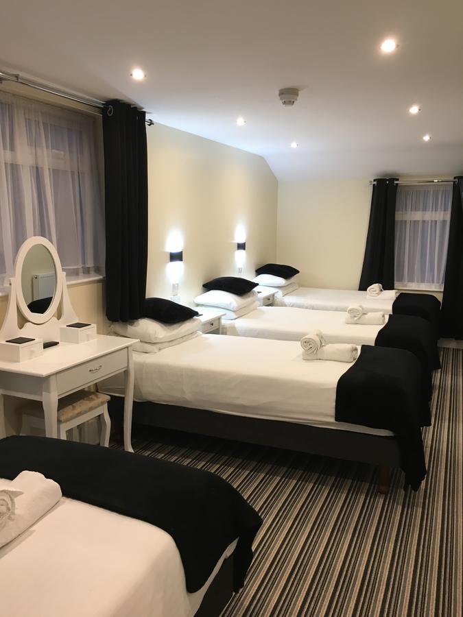 Hotel Happy Return Blackpool