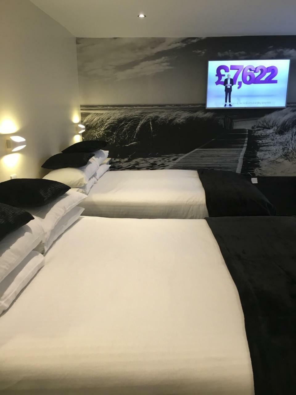 Hotel Happy Return 3*
