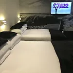 Happy Return Hotel