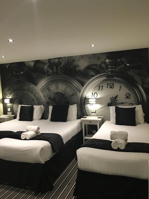 Hotel Happy Return
