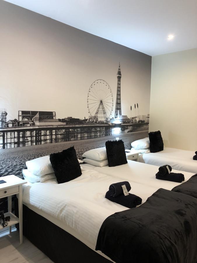 Hotel Happy Return