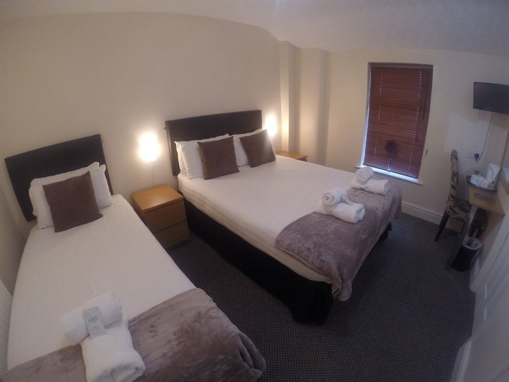 Hotel Happy Return